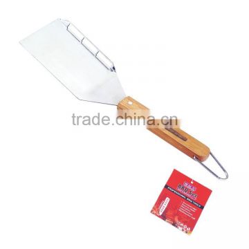 High quality stainless steel grilling spatula