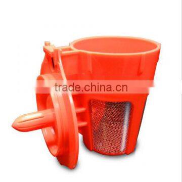 Refillable K-Carafe Reusable Coffee Filter Replacement for Keurig 2.0 photo-2