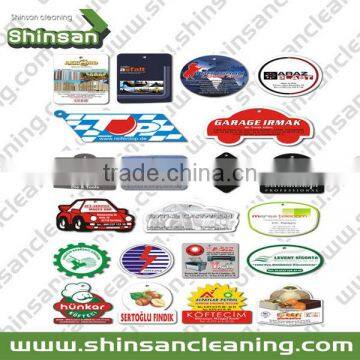 2017 Car Hanging Air Freshener photo-6