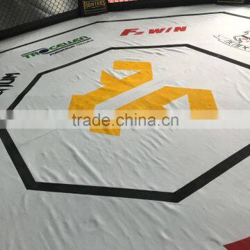 New Finished MMA Fighting Cage With UFC Style photo-5