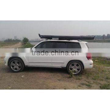 4x4 Car Offroad Camping Outdoor Foxwing Awnings From China Manufacture photo-2