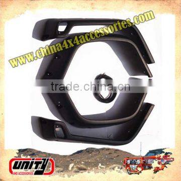 FENDER FLARE FOR TJ WRANGLER,WHEEL ARCH FOR TJ 1997-2006 photo-3