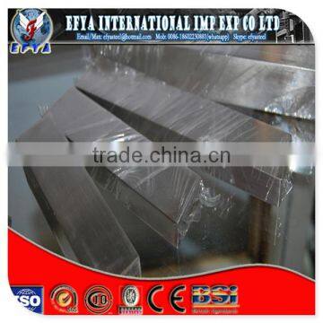 Supply 316L 304 304L 310S 321 316 Stainless Steel Square Bar