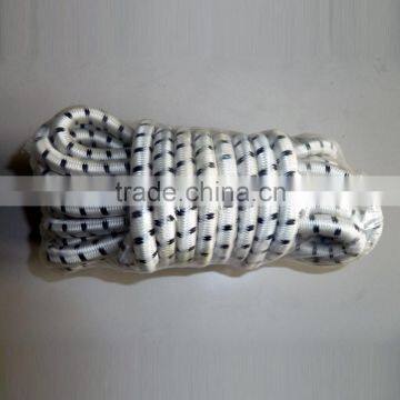 PE Braided Rope / Polyester Elastic Rope / 32 Strands PE Rope photo-2