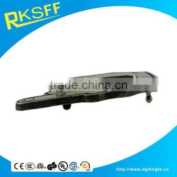 Cheap Newest Fashion Design Belt Buckle in Hot Selling photo-6