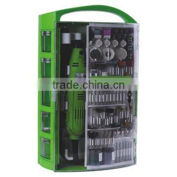 4pcs Tool Set Screwdriver Pliers Wrench