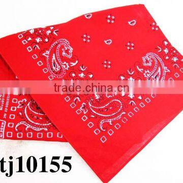 Cheap Cotton Dollar Printed Neck Sweat Bands Multifunctional Dog Bandana photo-4