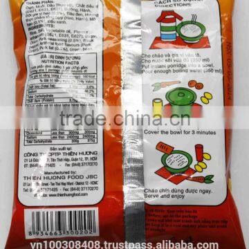 Chicken Instant Porridge photo-5