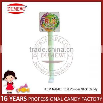 Fruit Powder Stick Candy/ CC Stick Candy photo-4