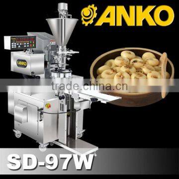 Anko High Capacity Automatic Stainless Steel Pistachio Ball Maker Machine photo-2