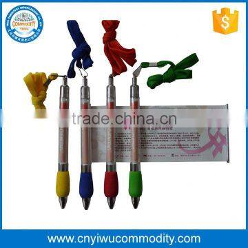 Advertising Custom Whole Banner Pen