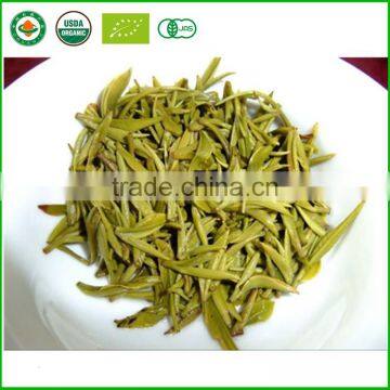 New Premium Organic Green Tea Sencha Steamed Green Tea Loose Leaf Tea photo-2