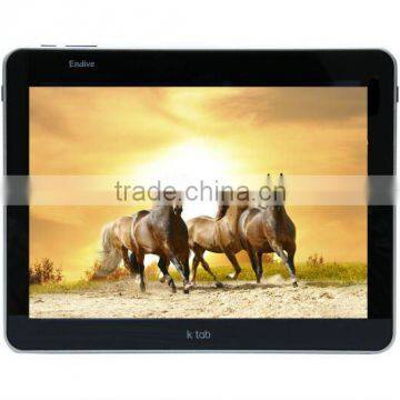 tablet pc