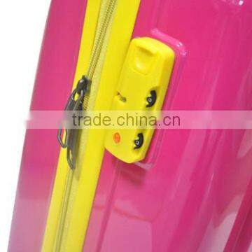 GOOD PC ABS Trolley Luggage