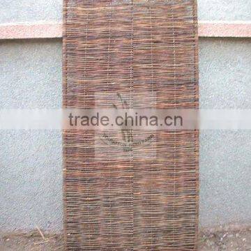 Willow Garden Panel Fence photo-5