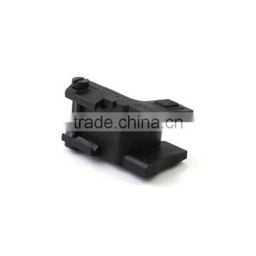 New Unique Design Subcompact Ak47 Standable Rechargeable Pistol Green Laser Sight (ES-LS-HY05G) photo-5