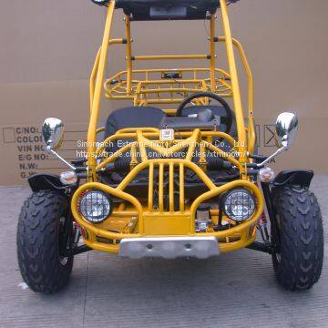 China 150cc 300cc Huting Utv Cvt Transmission photo-2