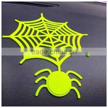 Eco-friendly Universal magic anti slip mat/car anti-slip pad