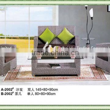 2014 Hot Sale Rattan Outdoor Furniture Garden Furniture Hotel Furniture