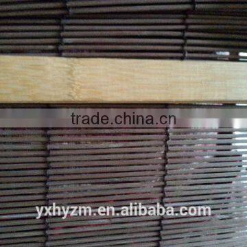 Beautiful and Good Quality Roll-up Bamboo Curtain photo-4