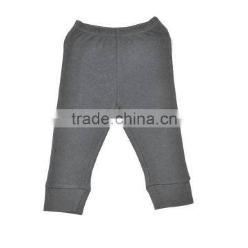 Organic Knitted Boys Shorts photo-2