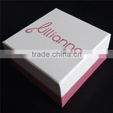 2017 Jewelry Box Customized