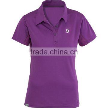 100 Polyester Xxxl Customized Polo Shirts Embroidered Logo photo-2