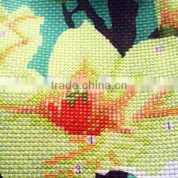 5D Printing Embroidery Stitch Pillowcases/pillowslip/pillow Cover Car photo-4