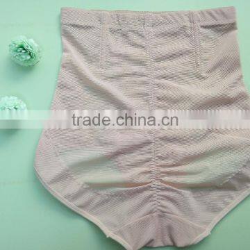 Embroidered Girl Lace Transparent Underwear Sexy Woman Panty Factory Price photo-2