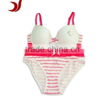 Comfortable Girls Sexy Nipple Bra