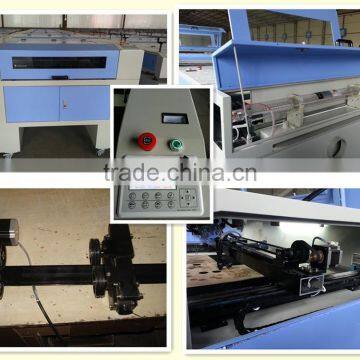 Craft Laser Engraving Machine for Sale photo-6
