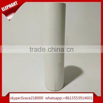 High heat transfer rate sublimation transfer paper roll