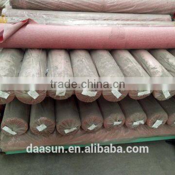 Daasun A Grade PVC Synthetic Leather Stocklot For Bags and Sofa