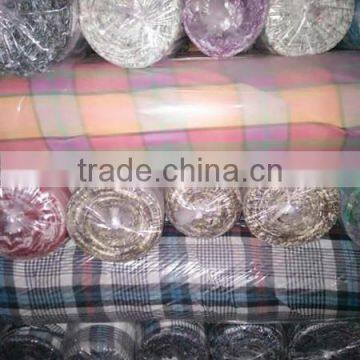 100%cotton 60 s Woman Shirt photo-4