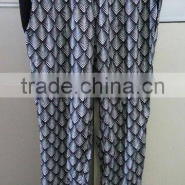 Womens Pants (Garment Stock Lots / Apparel Stock / Stocklots / Garment Apparel From Sri Lanka) photo-2