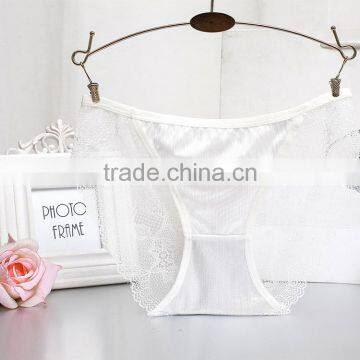 Lady Sexy Set Fastener Luxury Transparent Underwear Panties photo-6