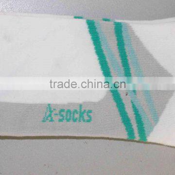 Lady Sneaker Cotton Socks photo-2