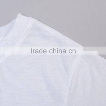 Lady's Low V T-shirt photo-4