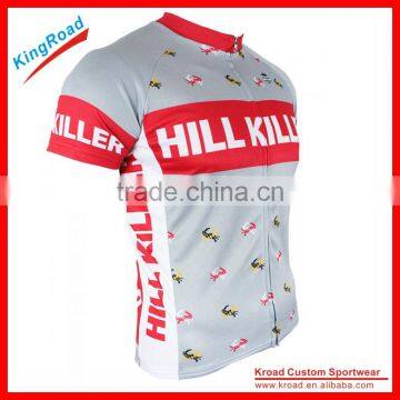 Team Specialized Cycling Jersey, Wicking Moisture no Fading Colors Cycling Clothing photo-3