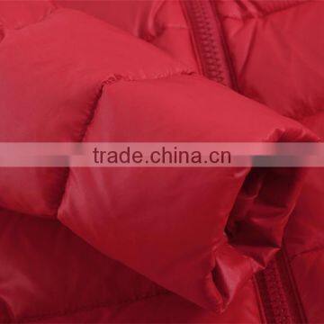 Wholesale Kids Trendy Clothing Coats Girls, Kids Girls Hoody Jackets, Infant and Toddler Down Coats photo-4