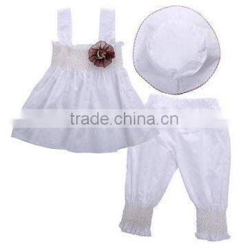 New Spring Baby Clothes Clothing Set Manufacturers Overseas Wholesale Children's Boutique Clothing photo-3