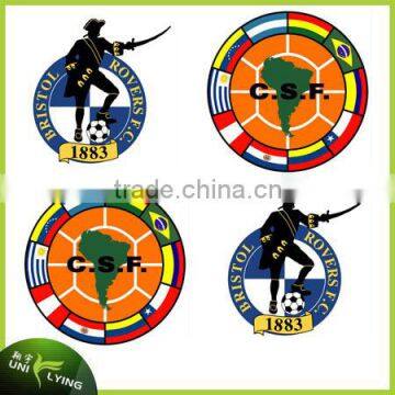 Football Heat Transfer Sticker Custom Plastisol Heat Transfers,heat Transfer Sticker Printing for t Shirt,clothing photo-6