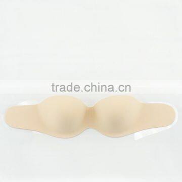 China Wholesale Lingerie,push up Bra for Backless photo-2