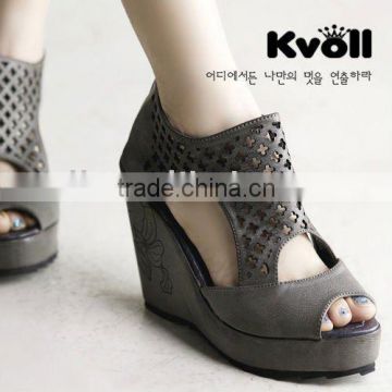 Women fashion sandals