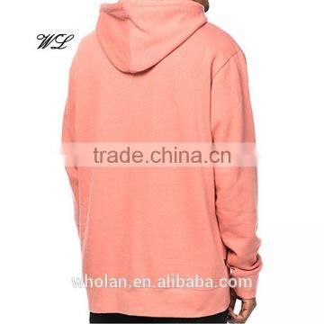 Man Plus Size Hoody Pink Blank Hoodies Men Custom Plain Xxxxl Hoodies photo-2