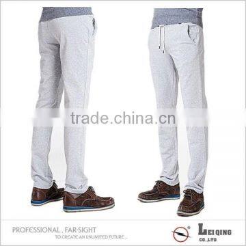 Fairtrade Men Custom Jogger Pants,wholesale Men Jogger Pants,high Quality Cheap 100% Cotton Jogger Pants photo-2