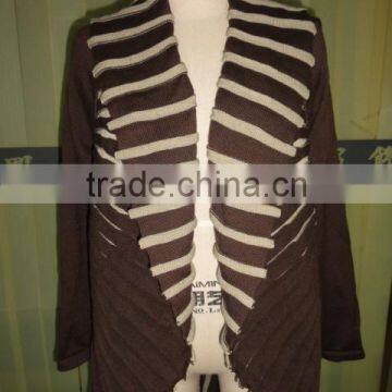 latest design elegant ladies fancy winter sweater