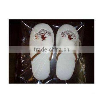 Hot Sale Women Bedroom Cotton Slippers
