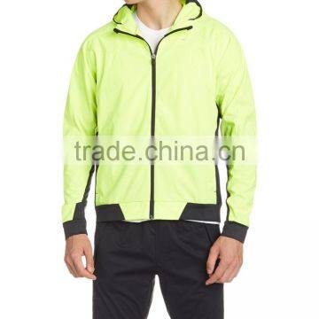 New Autumn Bulk Mens Face Bomber Jackets Coats Wholesale China Supplier photo-5
