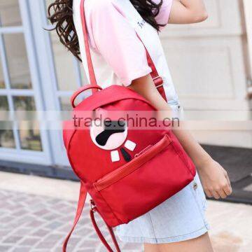 Korean Fashion Handbags/retro Little Monster Handbag/diagonal Package Bags photo-3